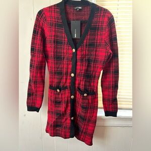 Sweater dress ( BRAND NEW )